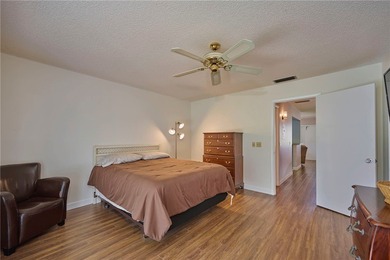 Ideal as a full-time residence, seasonal retreat, or on Vero Beach South Golf Course in Florida - for sale on GolfHomes.com, golf home, golf lot