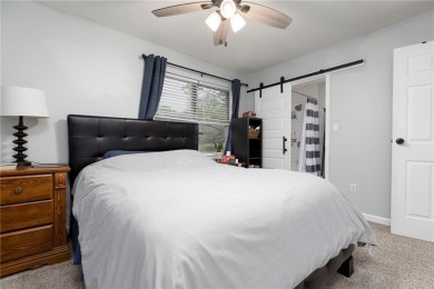Completely updated home in popular Fairway Hills. Vinyl siding on Royal Meadows Golf Course in Missouri - for sale on GolfHomes.com, golf home, golf lot
