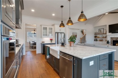 Experience the epitome of luxury living at 908 Indigo Bunting on The Georgia Club in Georgia - for sale on GolfHomes.com, golf home, golf lot