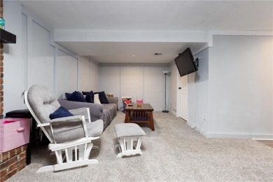 Completely updated home in popular Fairway Hills. Vinyl siding on Royal Meadows Golf Course in Missouri - for sale on GolfHomes.com, golf home, golf lot