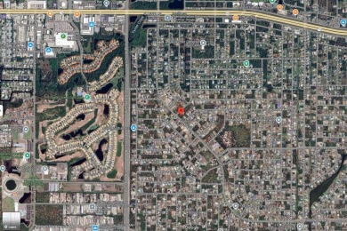Dreaming of coastal living? This oversized corner lot in on Oyster Creek Golf Club in Florida - for sale on GolfHomes.com, golf home, golf lot