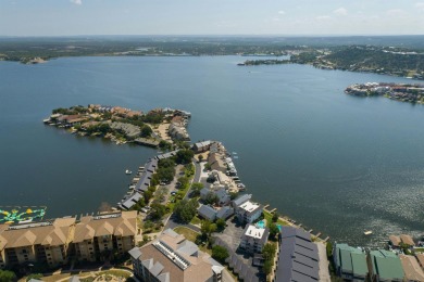 Welcome to your slice of paradise on Lake LBJ! This stunning 1 on Horseshoe Bay Private Golf Course in Texas - for sale on GolfHomes.com, golf home, golf lot