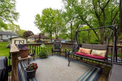 Completely updated home in popular Fairway Hills. Vinyl siding on Royal Meadows Golf Course in Missouri - for sale on GolfHomes.com, golf home, golf lot