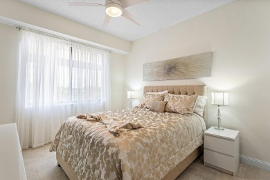 Immaculate rare modern condo with 2 bedrooms and 2 bathrooms on Boca Pointe Country Club in Florida - for sale on GolfHomes.com, golf home, golf lot