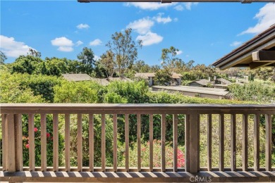 Rarely on the market, this one-of-a-kind single-level home is on Rancho San Joaquin Golf Course in California - for sale on GolfHomes.com, golf home, golf lot