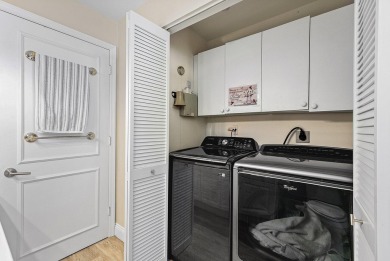 Immaculate rare modern condo with 2 bedrooms and 2 bathrooms on Boca Pointe Country Club in Florida - for sale on GolfHomes.com, golf home, golf lot