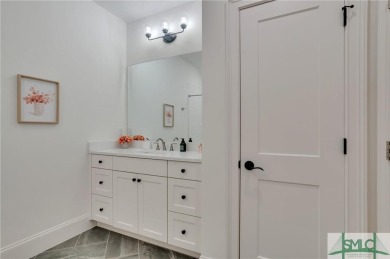 Experience the epitome of luxury living at 908 Indigo Bunting on The Georgia Club in Georgia - for sale on GolfHomes.com, golf home, golf lot