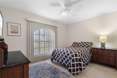 FURNISHED POOL HOME W/CANAL VIEW IN ROTONDA WEST - This move-in on Pinemoor West Golf Club in Florida - for sale on GolfHomes.com, golf home, golf lot
