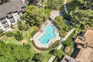 Rarely on the market, this one-of-a-kind single-level home is on Rancho San Joaquin Golf Course in California - for sale on GolfHomes.com, golf home, golf lot