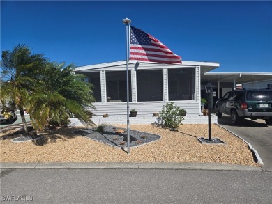 Don't miss this exceptional opportunity to own a home in the on Six Lakes Country Club in Florida - for sale on GolfHomes.com, golf home, golf lot