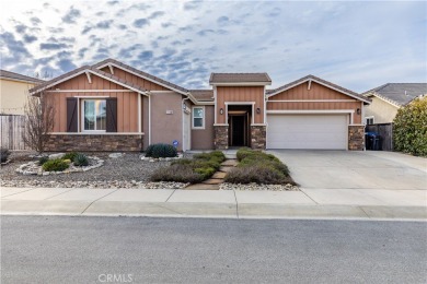 Welcome to Vista Dorada, one of the Central Coast's most on Chalk Mountain Golf Course in California - for sale on GolfHomes.com, golf home, golf lot