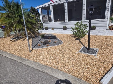 Don't miss this exceptional opportunity to own a home in the on Six Lakes Country Club in Florida - for sale on GolfHomes.com, golf home, golf lot