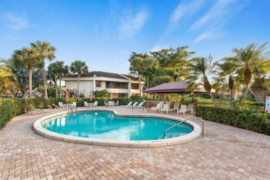 Immaculate rare modern condo with 2 bedrooms and 2 bathrooms on Boca Pointe Country Club in Florida - for sale on GolfHomes.com, golf home, golf lot