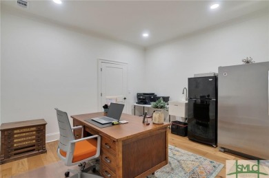 Experience the epitome of luxury living at 908 Indigo Bunting on The Georgia Club in Georgia - for sale on GolfHomes.com, golf home, golf lot