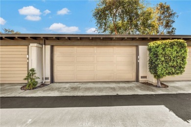 Rarely on the market, this one-of-a-kind single-level home is on Rancho San Joaquin Golf Course in California - for sale on GolfHomes.com, golf home, golf lot