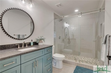 Experience the epitome of luxury living at 908 Indigo Bunting on The Georgia Club in Georgia - for sale on GolfHomes.com, golf home, golf lot