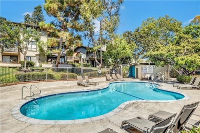 Rarely on the market, this one-of-a-kind single-level home is on Rancho San Joaquin Golf Course in California - for sale on GolfHomes.com, golf home, golf lot