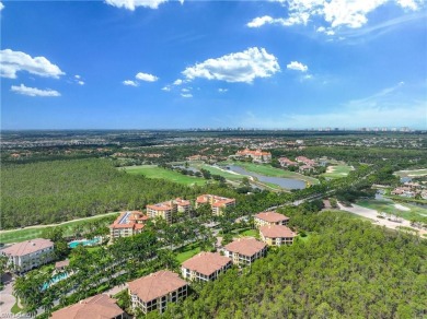 Leave your worries behind and step into the unmatched luxury of on Tiburon Golf Club in Florida - for sale on GolfHomes.com, golf home, golf lot