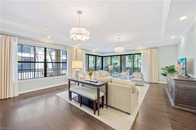 Leave your worries behind and step into the unmatched luxury of on Tiburon Golf Club in Florida - for sale on GolfHomes.com, golf home, golf lot