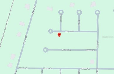 Located at the end of a cul-de-sac in Rotonda Sands, this on Rotonda Golf and Country Club The Links Course in Florida - for sale on GolfHomes.com, golf home, golf lot