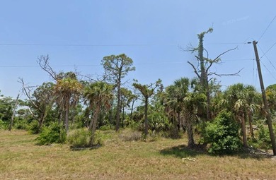 Located at the end of a cul-de-sac in Rotonda Sands, this on Rotonda Golf and Country Club The Links Course in Florida - for sale on GolfHomes.com, golf home, golf lot