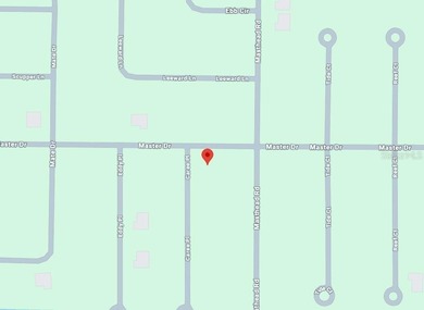 Corner lot located in the desirable Rotonda Sands community on Rotonda Golf and Country Club The Links Course in Florida - for sale on GolfHomes.com, golf home, golf lot