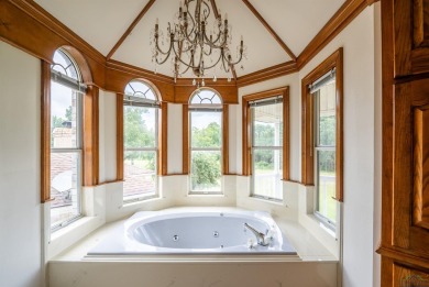 Discover this one-of-a-kind Victorian residence, perfectly on The Challenge at Oak Forest in Texas - for sale on GolfHomes.com, golf home, golf lot