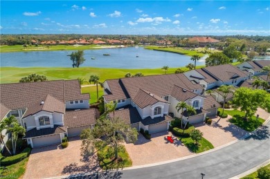 If you are looking for the perfect home with stunning views in a on The Club At Strand in Florida - for sale on GolfHomes.com, golf home, golf lot