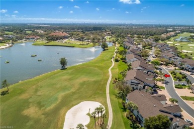 If you are looking for the perfect home with stunning views in a on The Club At Strand in Florida - for sale on GolfHomes.com, golf home, golf lot