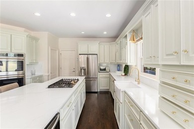 Fabulous new listing in sought after golf community of The on The Providence Club in Georgia - for sale on GolfHomes.com, golf home, golf lot