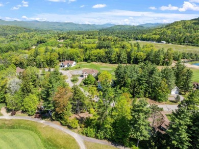 A rare opportunity to own a premium lot on the 9th fairway at on Owls Nest Golf Course in New Hampshire - for sale on GolfHomes.com, golf home, golf lot