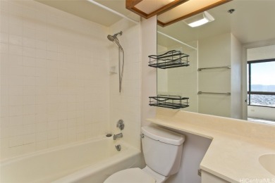 This is a rare offering of a Penthouse one-bedroom unit with a on Honolulu Country Club in Hawaii - for sale on GolfHomes.com, golf home, golf lot