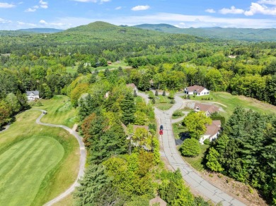 A rare opportunity to own a premium lot on the 9th fairway at on Owls Nest Golf Course in New Hampshire - for sale on GolfHomes.com, golf home, golf lot