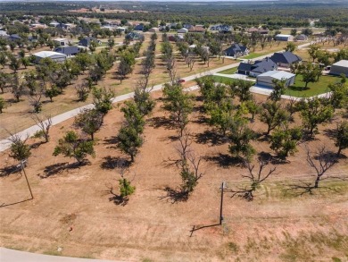 Fantastic opportunity to own a premier 1.2 acre corner lot in on Pecan Plantation Country Club in Texas - for sale on GolfHomes.com, golf home, golf lot