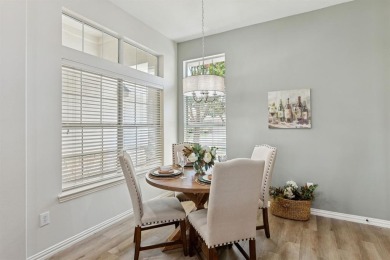 BEAUTIFULLY UPDATED HOME ON THE GOLF COURSE!
This rare find in on Wildhorse Golf Club of Robson Ranch in Texas - for sale on GolfHomes.com, golf home, golf lot