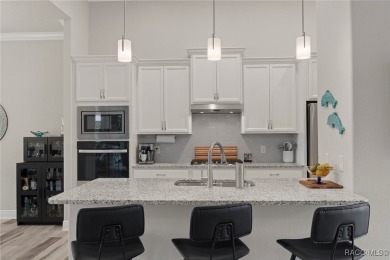 THE BEST OF BOTH WORLDS awaits in this beautifully upgraded on Citrus Hills Golf Club in Florida - for sale on GolfHomes.com, golf home, golf lot