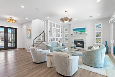 Located in Regatta Bay's newest community, Tradewinds, this on Regatta Bay Golf and Country Club in Florida - for sale on GolfHomes.com, golf home, golf lot