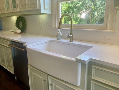 Fabulous new listing in sought after golf community of The on The Providence Club in Georgia - for sale on GolfHomes.com, golf home, golf lot