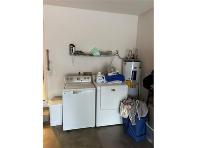 Upgraded and remodeled, popular Montgomery Model home, on a on On Top of the World Golf Course in Florida - for sale on GolfHomes.com, golf home, golf lot