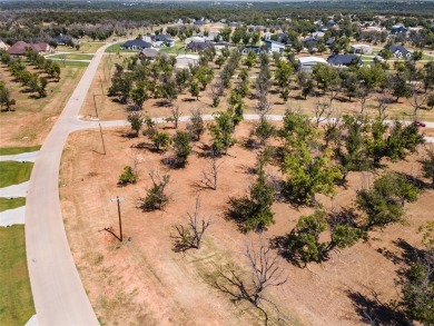 Fantastic opportunity to own a premier 1.2 acre corner lot in on Pecan Plantation Country Club in Texas - for sale on GolfHomes.com, golf home, golf lot