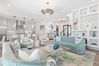 Located in Regatta Bay's newest community, Tradewinds, this on Regatta Bay Golf and Country Club in Florida - for sale on GolfHomes.com, golf home, golf lot