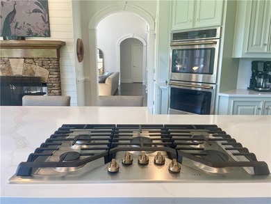 Fabulous new listing in sought after golf community of The on The Providence Club in Georgia - for sale on GolfHomes.com, golf home, golf lot