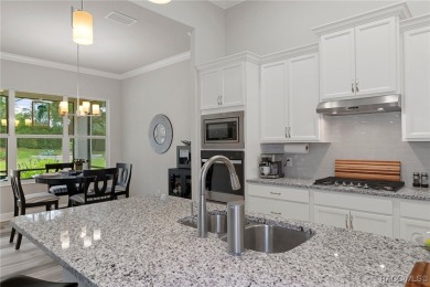 THE BEST OF BOTH WORLDS awaits in this beautifully upgraded on Citrus Hills Golf Club in Florida - for sale on GolfHomes.com, golf home, golf lot