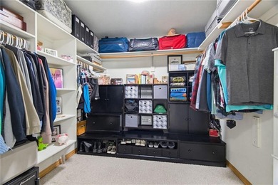 Enjoy a serene, nature-filled setting near the Metfield on Bella Vista - Metfield Golf Complex and Country Club in Arkansas - for sale on GolfHomes.com, golf home, golf lot