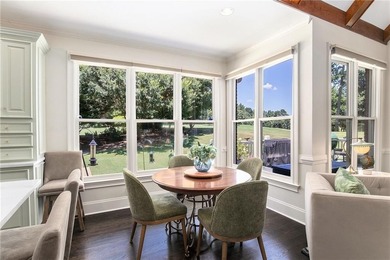 Fabulous new listing in sought after golf community of The on The Providence Club in Georgia - for sale on GolfHomes.com, golf home, golf lot