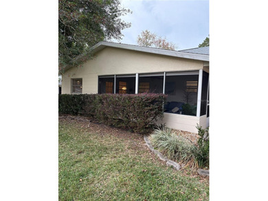 Upgraded and remodeled, popular Montgomery Model home, on a on On Top of the World Golf Course in Florida - for sale on GolfHomes.com, golf home, golf lot