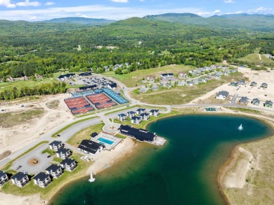 A rare opportunity to own a premium lot on the 9th fairway at on Owls Nest Golf Course in New Hampshire - for sale on GolfHomes.com, golf home, golf lot