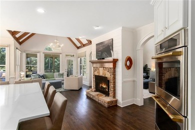 Fabulous new listing in sought after golf community of The on The Providence Club in Georgia - for sale on GolfHomes.com, golf home, golf lot