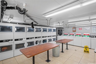Cute and affordable! Don't miss this opportunity to own a on Honolulu Country Club in Hawaii - for sale on GolfHomes.com, golf home, golf lot