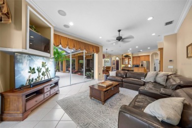 This is the one * QUALITY BUILT BY PRUETT HOMES AND LOCATED on Laurel Oak Country Club in Florida - for sale on GolfHomes.com, golf home, golf lot